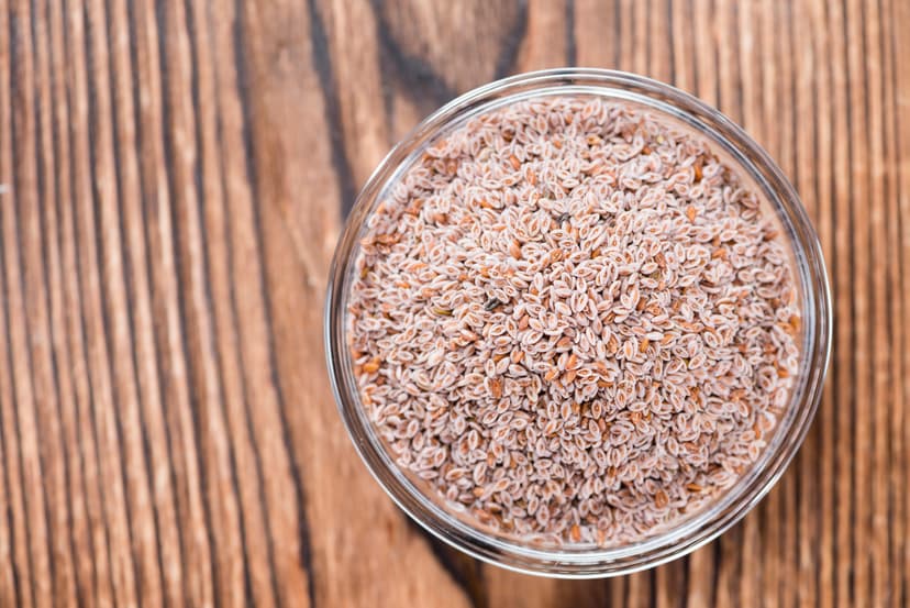 Psyllium Husk
