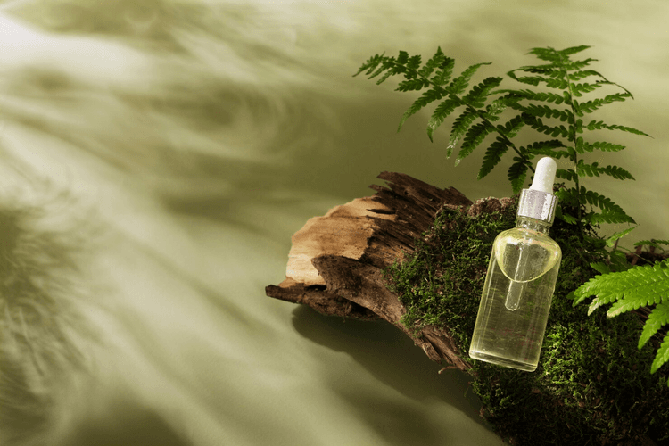 Natural Health & Plant Products