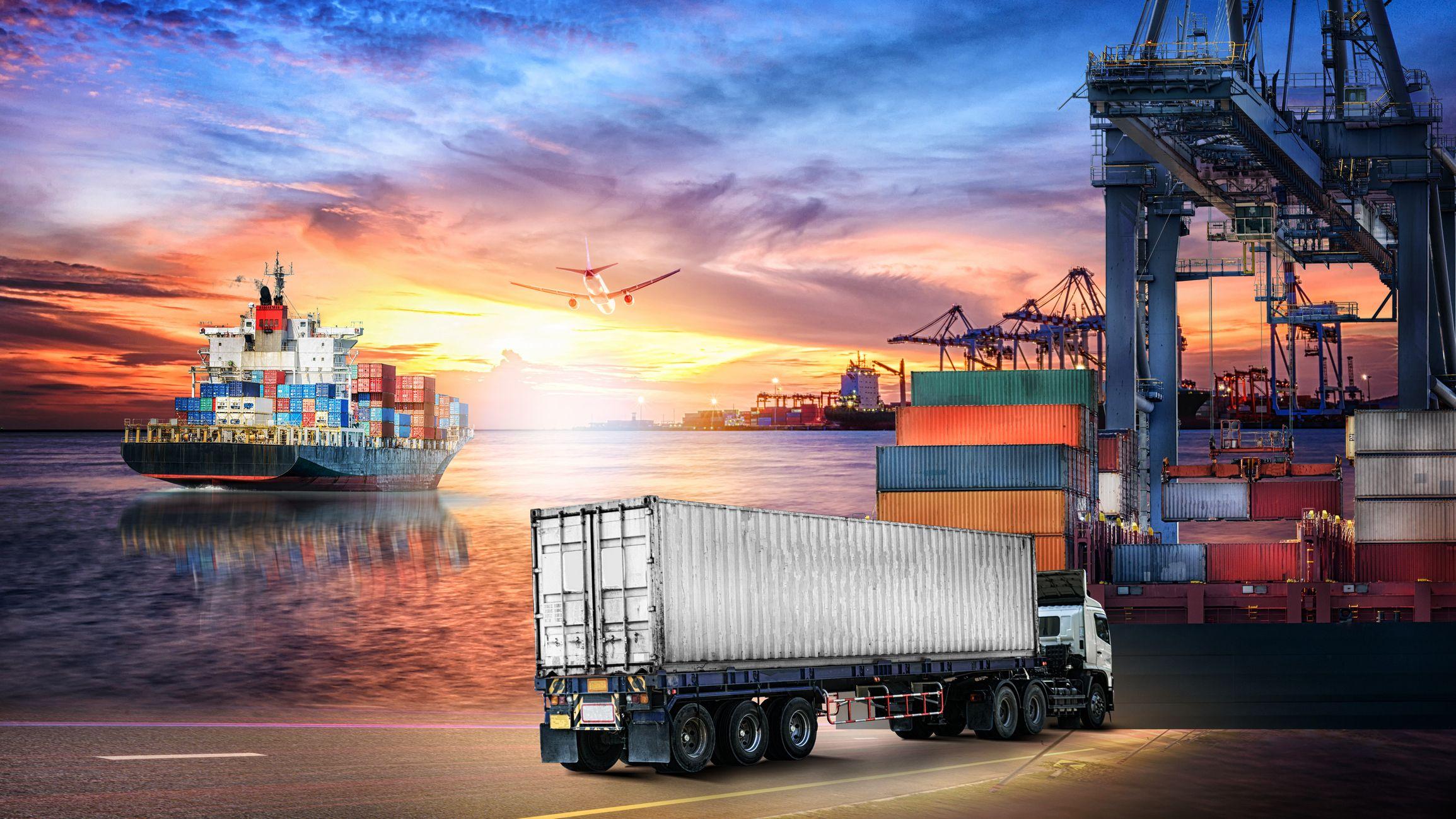 Vexlure International Export Services from Gujarat