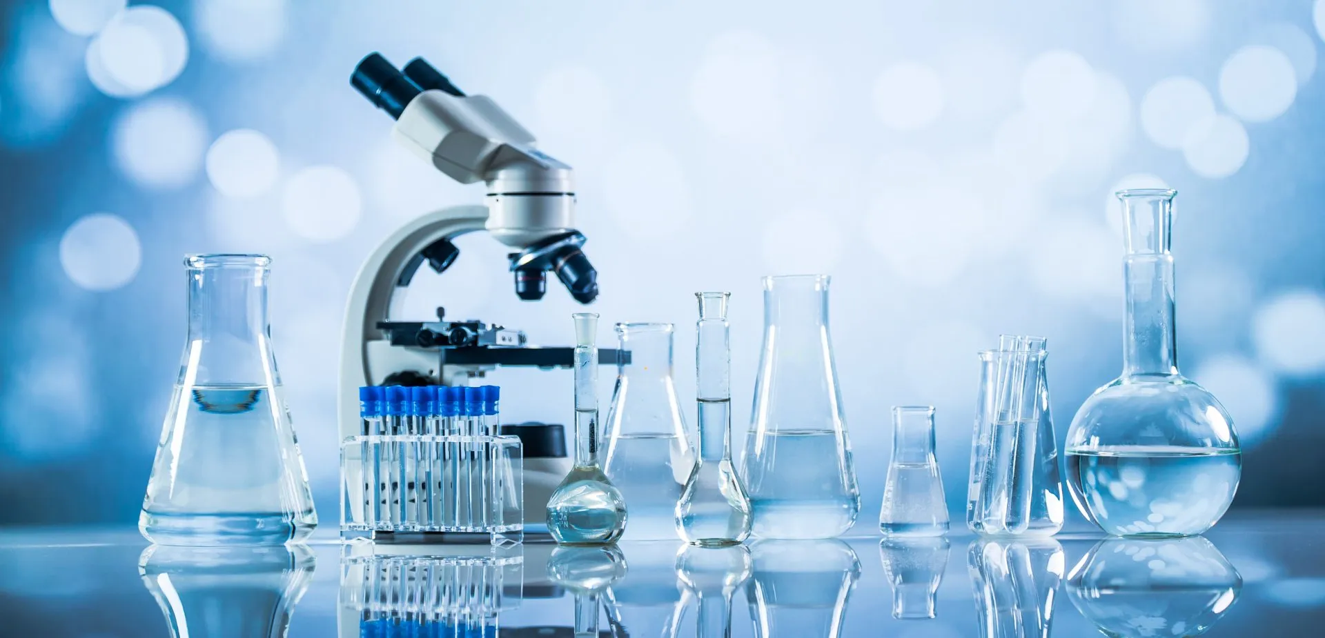 Industrial Equipment and Scientific Supplies Export