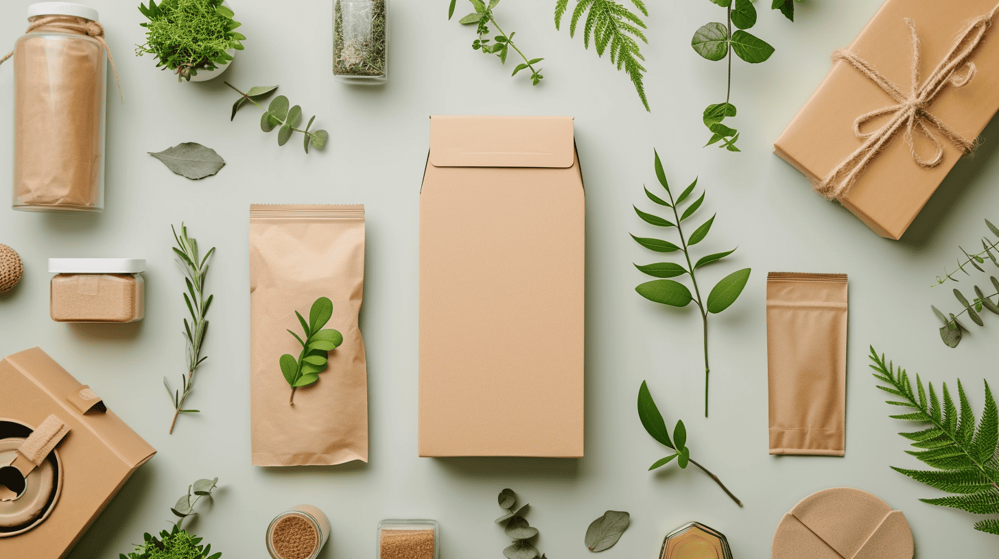Sustainable Packaging Solutions from India