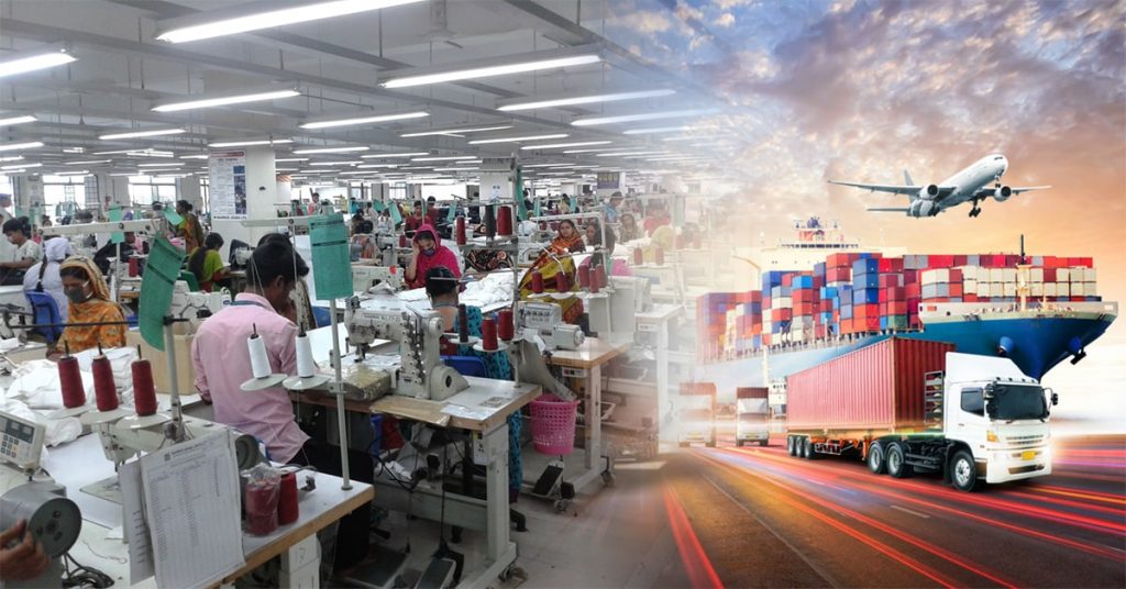 Indian Textiles Exports
