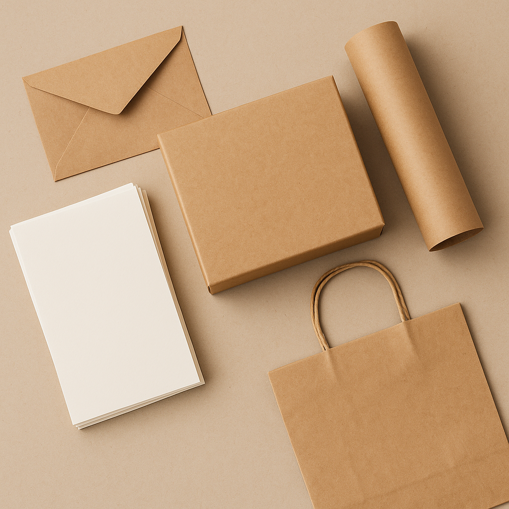 Paper & Packaging