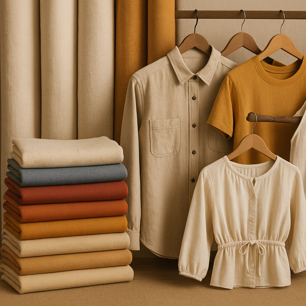 Textiles