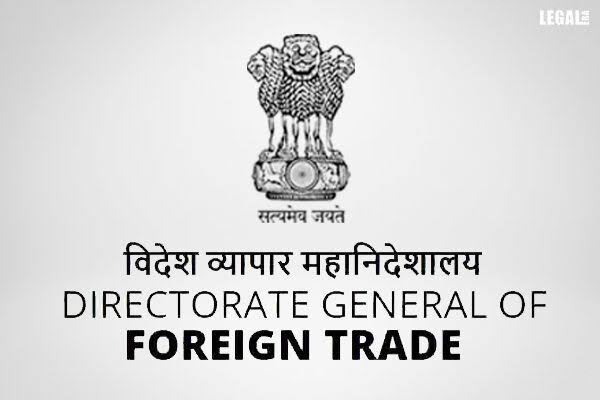 Foreign Trade