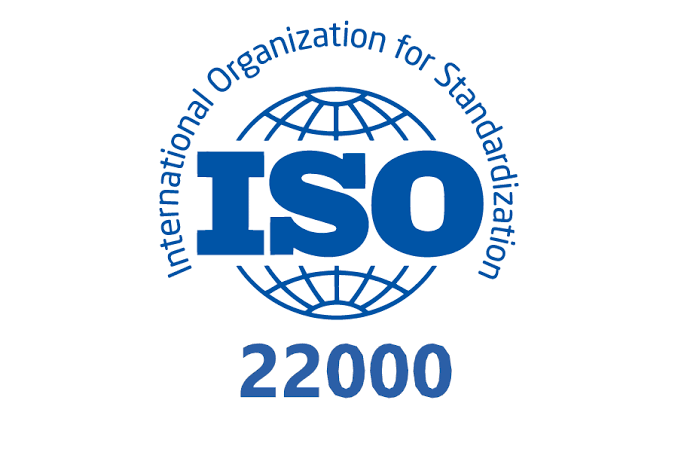 ISO