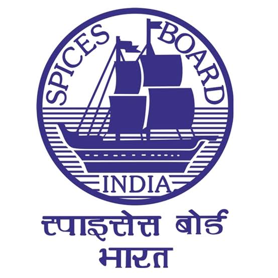 Spices Border