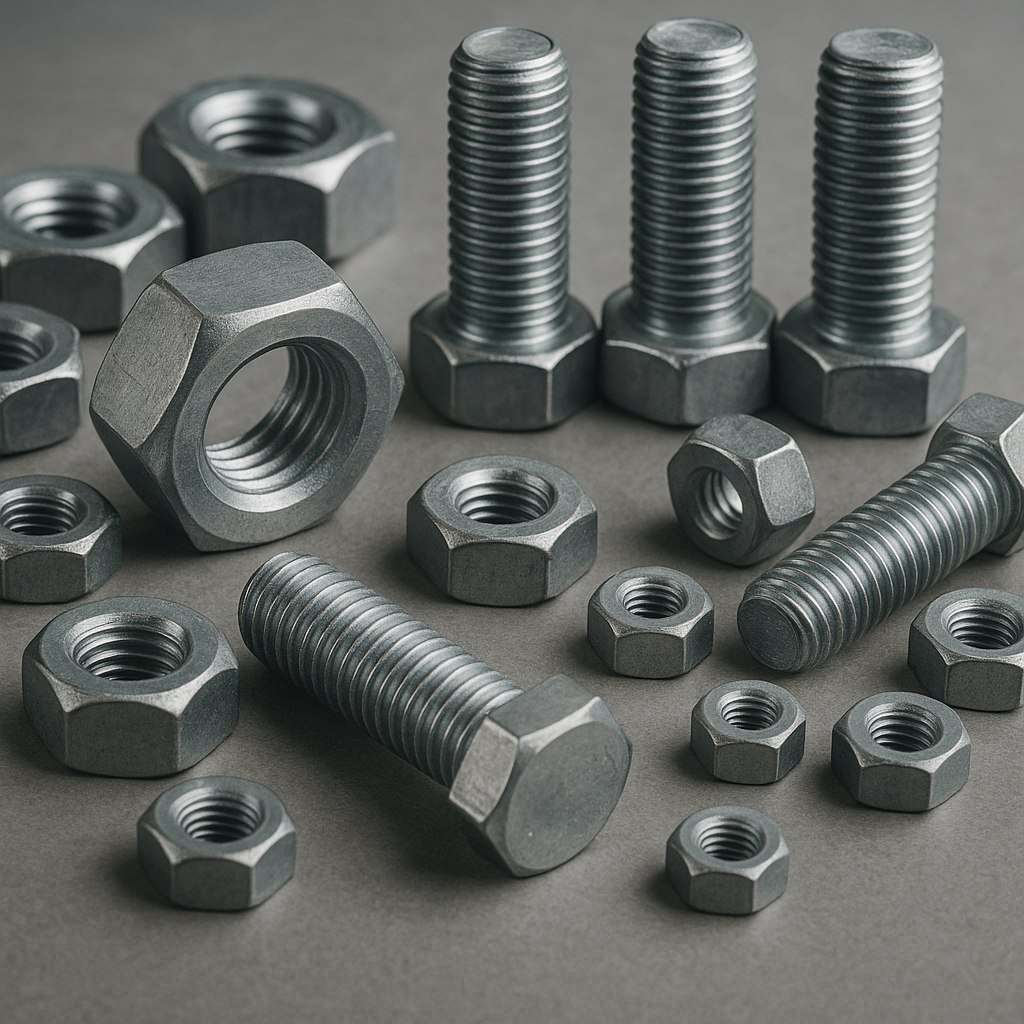 Hardware & Fasteners