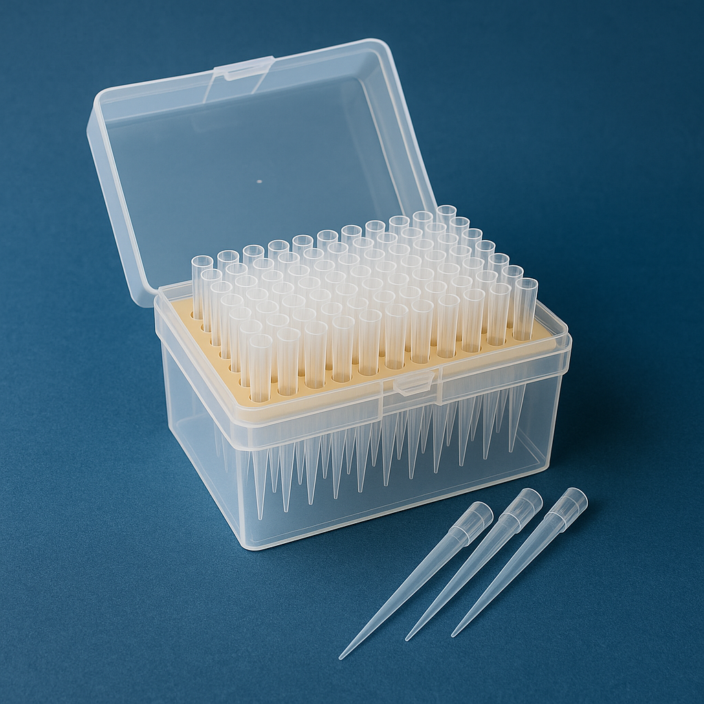Lab & Scientific Supplies