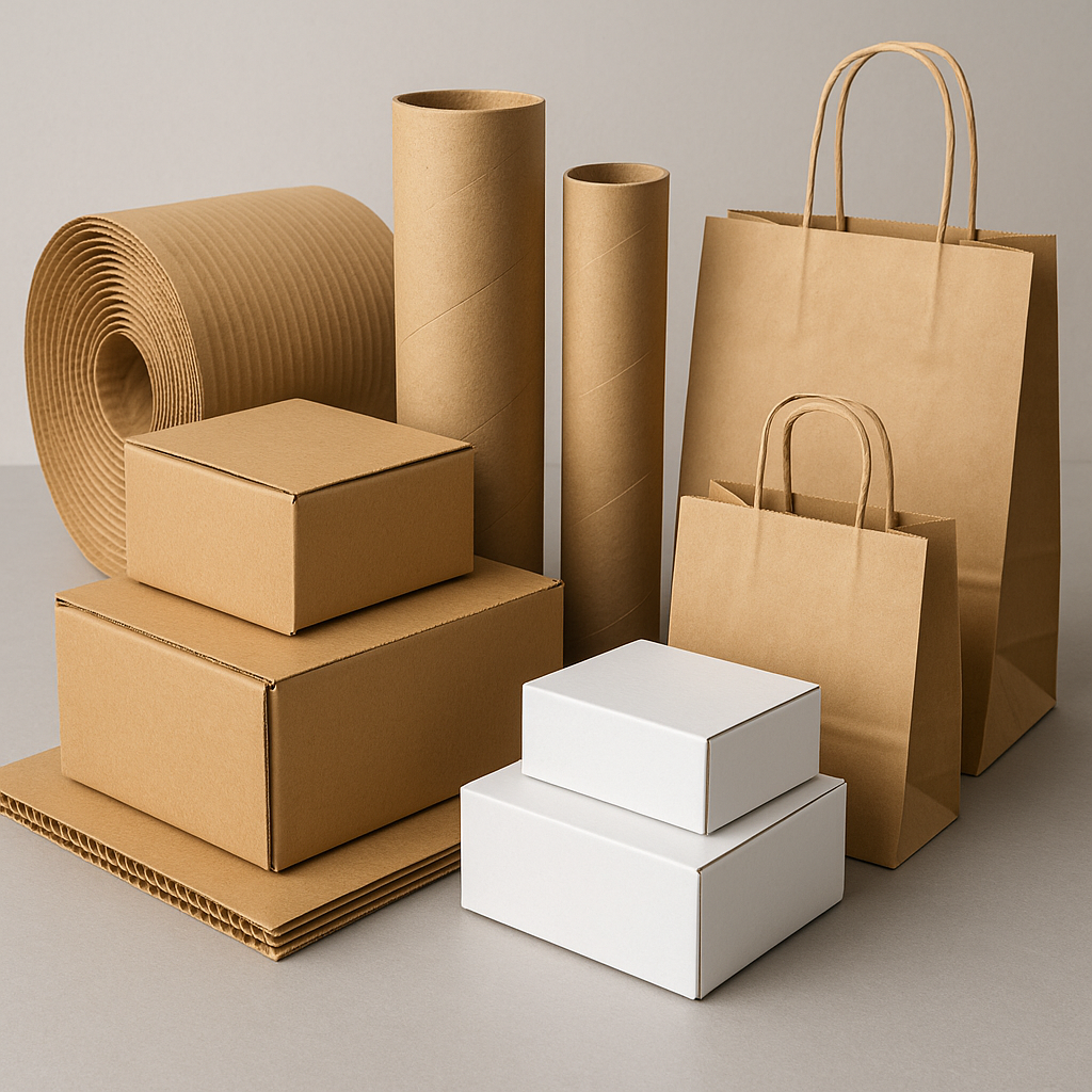 Packaging Materials