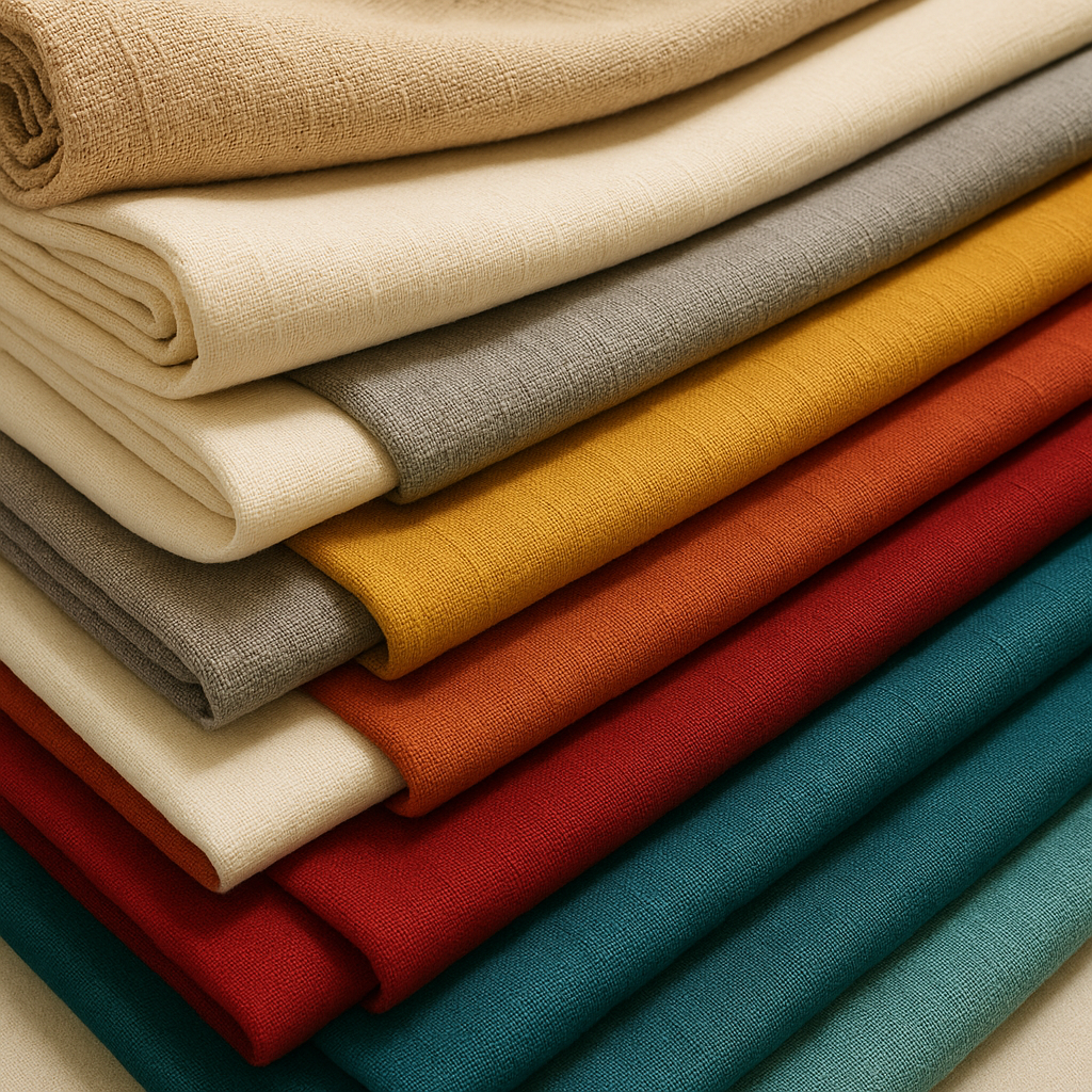 Fabrics
