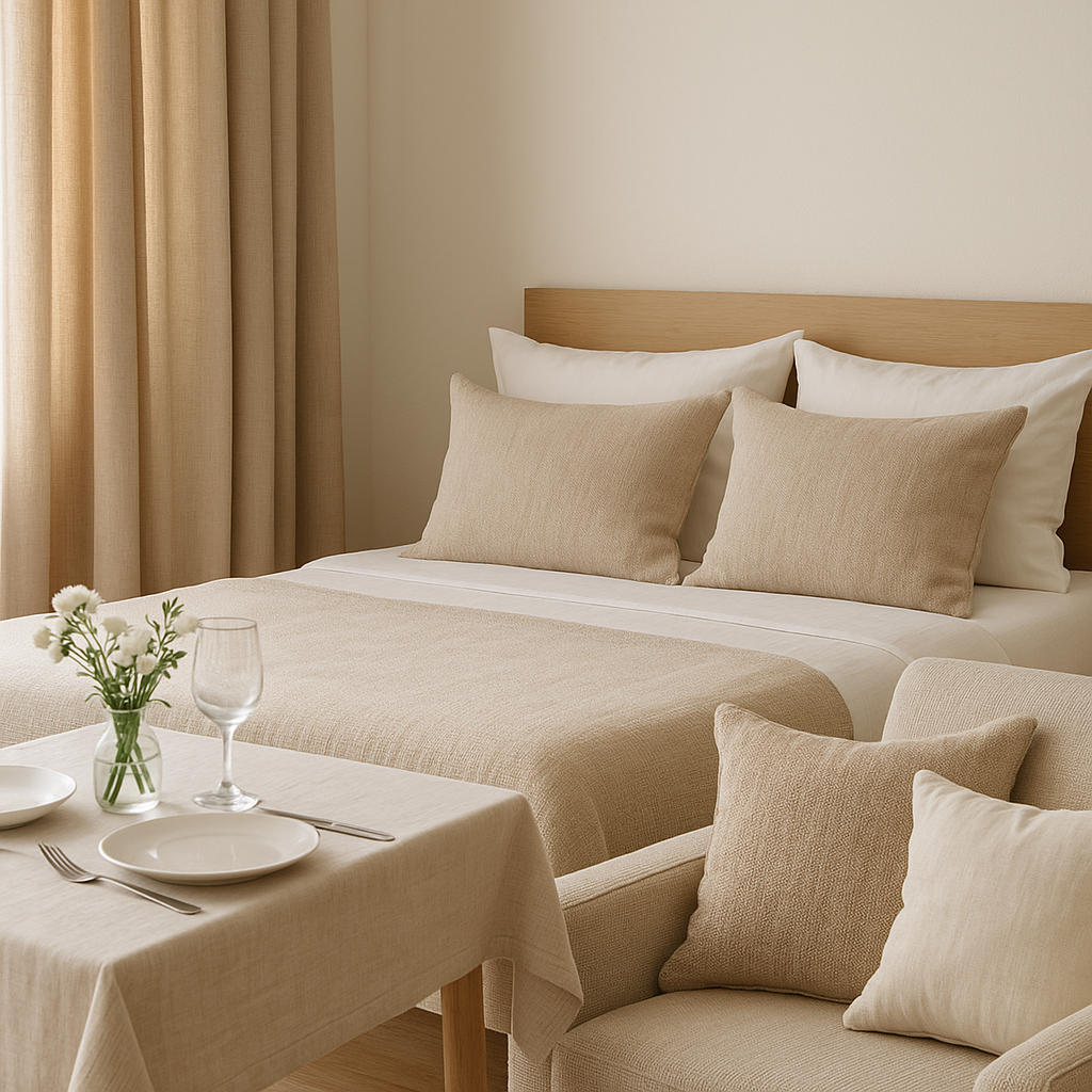 Home & Utility Textiles