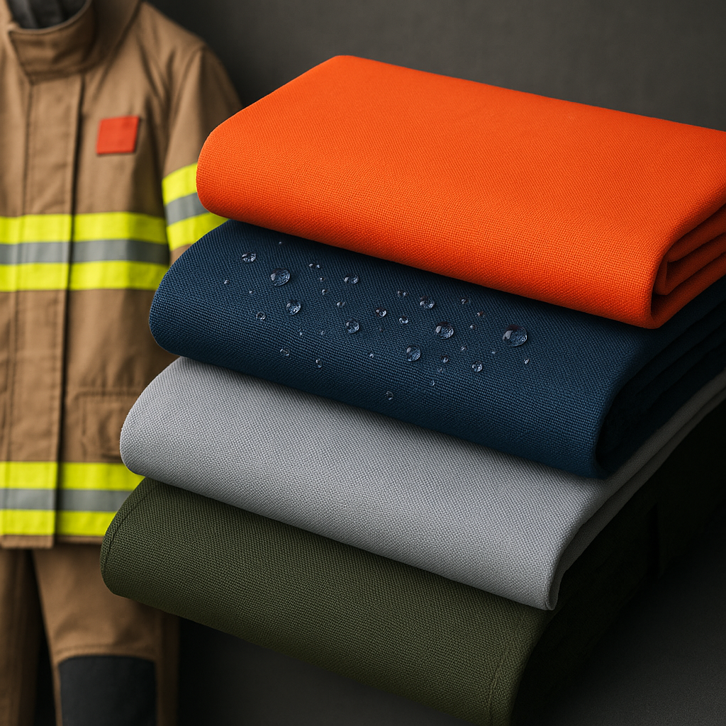 Industrial & Specialty Textiles